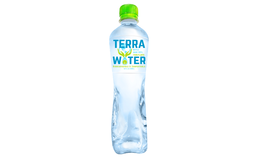 Terra Water