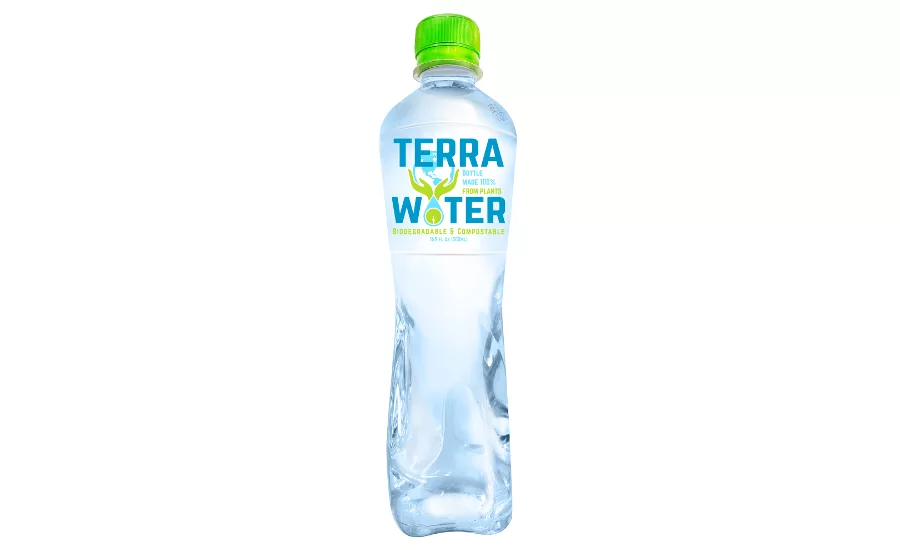 Terra Water