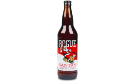 Santa’s Private Reserve - Beverage Industry
