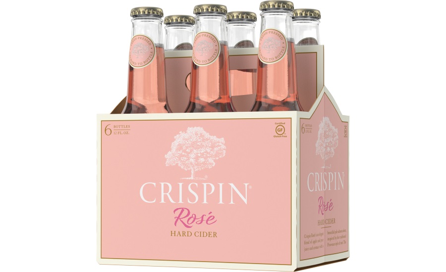 Crispin Rose 