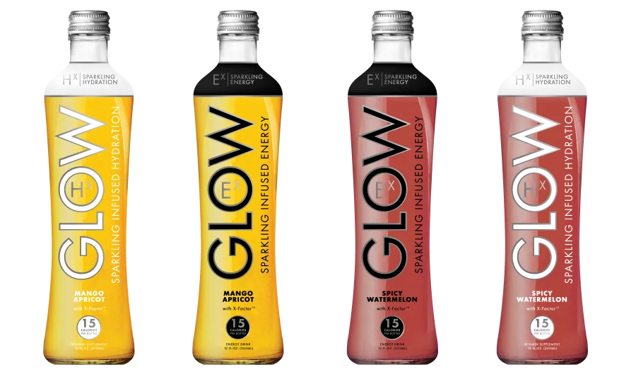 GLOW Beverages