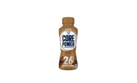 Core Power Coffee - Beverage Industry
