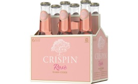 Crispin Rosé - Beverage Industry