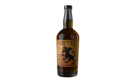 Root Out Root Beer Flavored Whisky - Beverage Industry