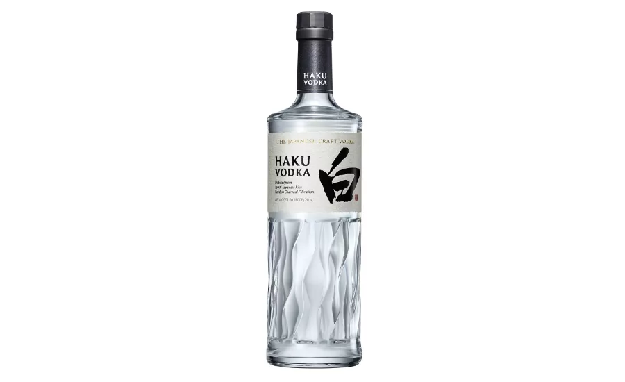 Haku Vodka