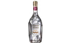 Purity Vodka - Beverage Industry