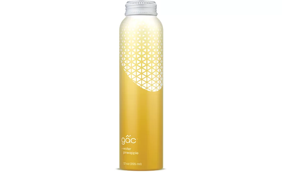 Gac Pineapple Water