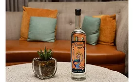 Mermaid Vodka