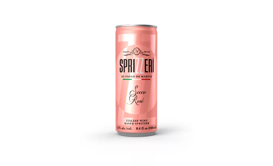 Secco Rosé