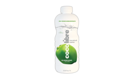 Coco Libre - Beverage Industry