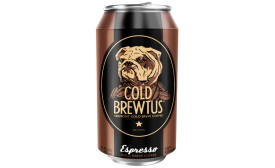 Cold Brewtus - Beverage Industry