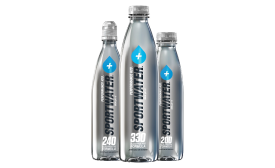 Sportwater - Beverage Industry