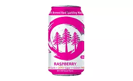 Craft Clarity Raspberry