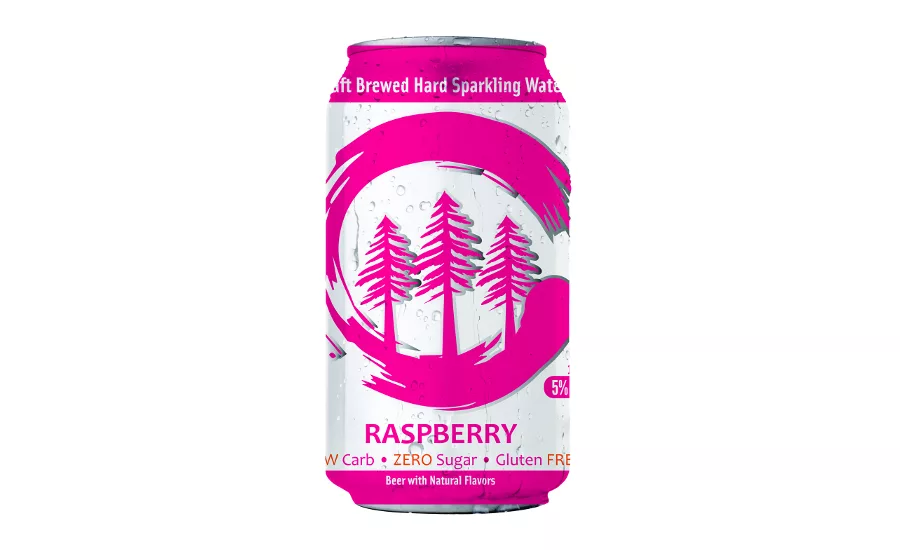 Craft Clarity Raspberry