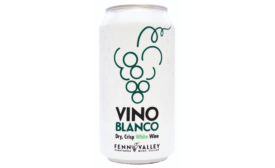 Fenn Valley Vino Blanco
