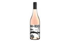 Band of Roses Rosé - Beverage Industry
