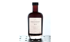 Bouvery Chocolate Vodka - Beverage Industry