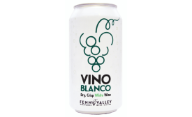 Vino Blanco - Beverage Industry