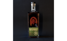 Gertrude’s Rye Whisky - Beverage Industry