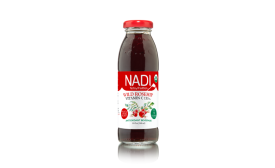 Nadi Wild Rosehip - Beverage Industry