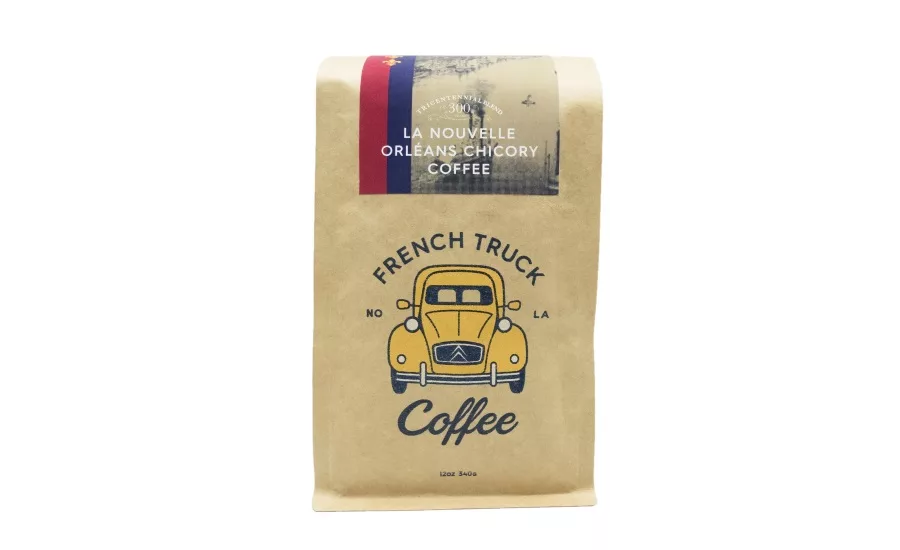 La Nouvelle Chicory Blend