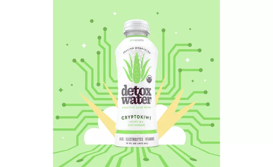 detoxwater cryptokiwi