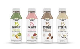Bolthouse Farms B Strong, B Balanced - Beverage Industry