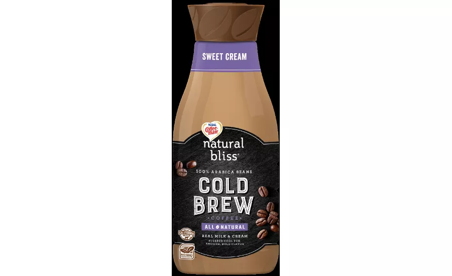 Coffee-Mate Cold Brew