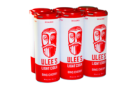 Ulee's Bing Cherry Light Cider