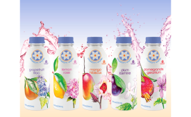 Blossom Water - Beverage Industry