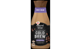 Coffee-Mate Cold Brew - Beverage Industry