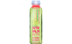 WTRMLN WTR new flavors - Beverage Industry