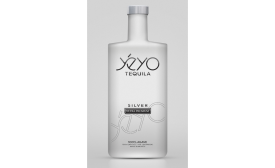 YÉYO Tequila - Beverage Industry