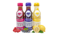 4Pure Organic Lemonade