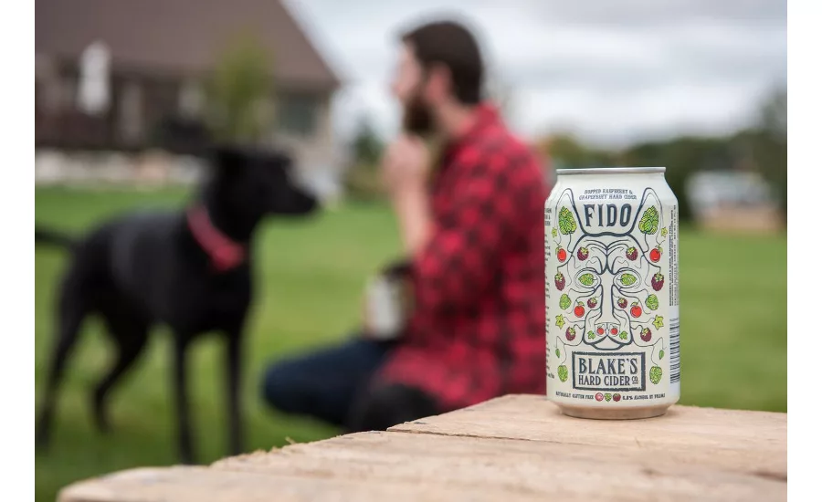 Blakes FIDO Cider
