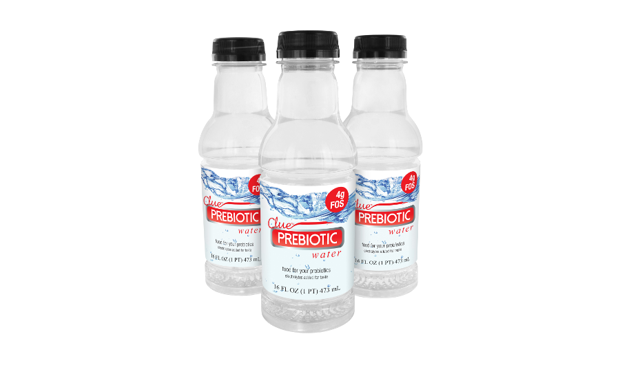 Clue Prebiotic Water 20181108 Beverage Industry
