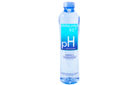 PH Water