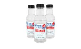 Clue Prebiotic Water - Beverage Industry
