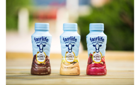 fairlife smart snacks - Beverage Industry