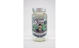 Cole Swindell’s Peppermint Moonshine - Beverage Industry