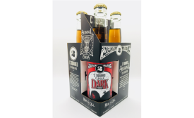 C Squared Dark Cider - Beverage Industry