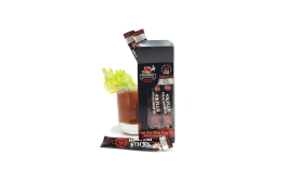 Devil Daves Bloody Mary Sticks - Beverage Industry