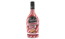 Tippy Cow Peppermint Bark - Beverage Industry