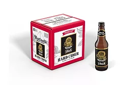 1868 Hard Cider