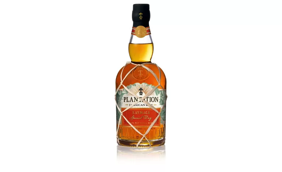 Plantation Rum