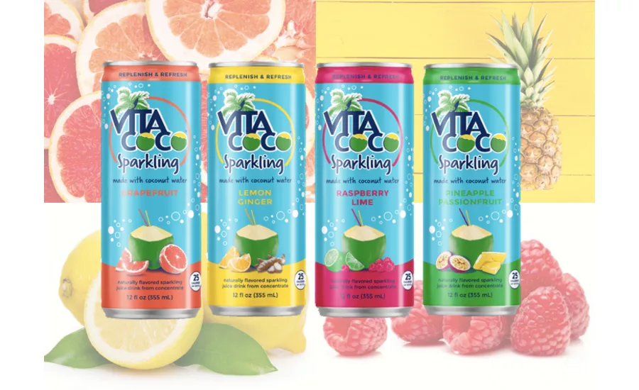 Vita Coco Sparkling