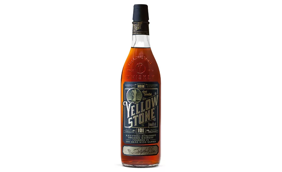 Yellowstone Bourbon