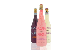 Bacana Sangria - Beverage Industry