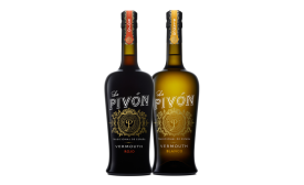 La Pivón Vermouth - Beverage Industry