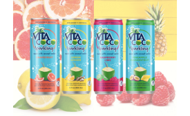 Vita Coco Sparkling - Beverage Industry